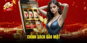 Chính Sách Bảo Mật