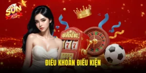 Điều Khoản Điều Kiện