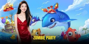 Zombie Party