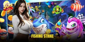 Fishing Strike