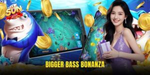 Bigger Bass Bonanza
