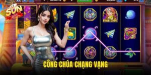 Công Chúa Chạng Vạng